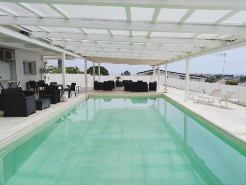 Satriano Apartment | la perla dello ionio