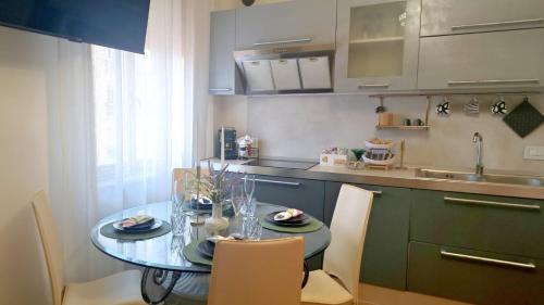 Caserta Apartment | La Perla Di Caserta