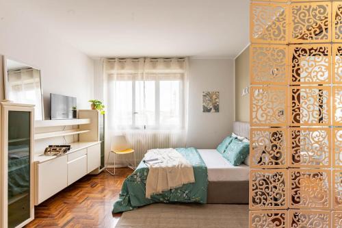 Albate Apartment | La Perla di Como