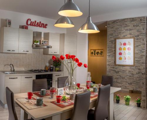 Nissoria Bed & Breakfast | La Perla Nera B&B