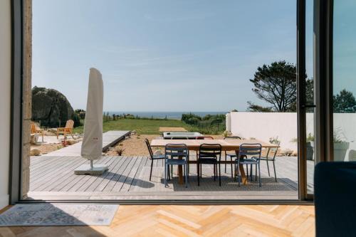 Plobannalec-Lesconil House | La Perle