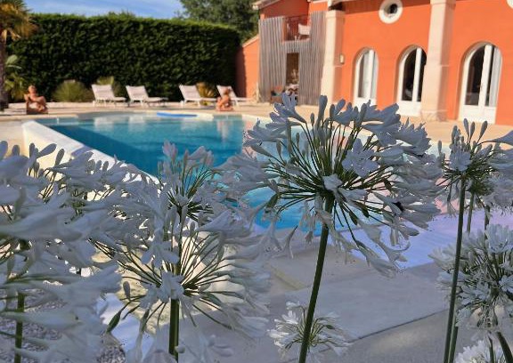 Allex Bed & Breakfast | La Petite Aiguebonne
