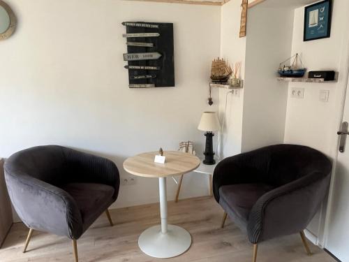 Rosendael House | La Petite Cabine de Plage