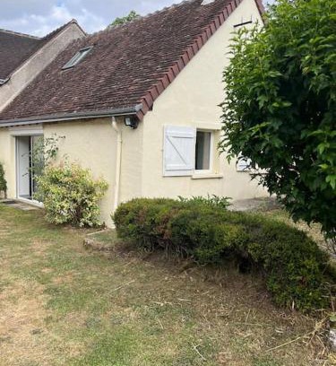 Saint-Georges-sur-Cher House | La petite maisonnette
