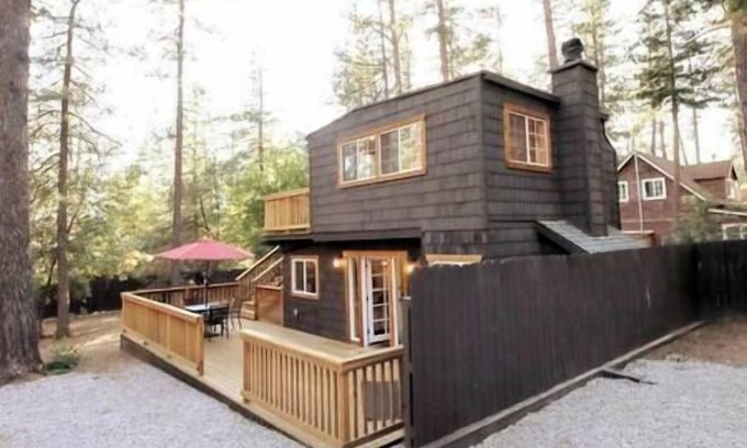 Idyllwild House | La Petite - Heart of Town - Stunning Remodel