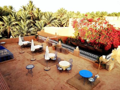 Amezrou Bed & Breakfast | La Petite Kasbah
