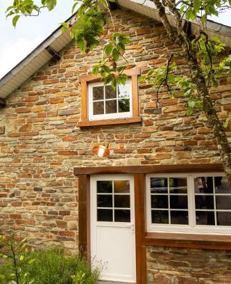 Paliseul House | La petite maison du Gastronome