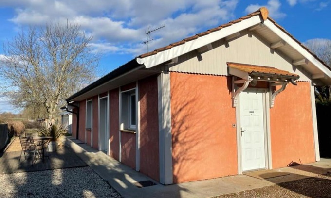 Les Echets House | La Petite Maison