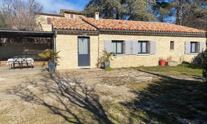 Villars House | La Petite Maison