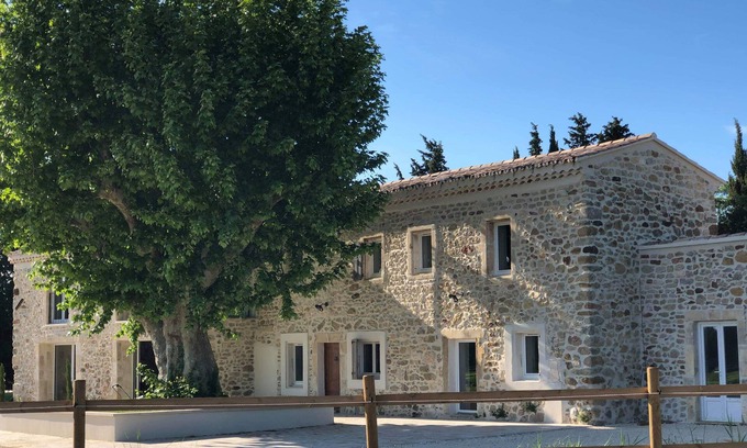 Clansayes Other | La petite plaine 5 bedrooms 5sdb