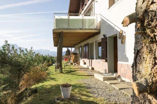 Leysin Apartment | La petite Silene