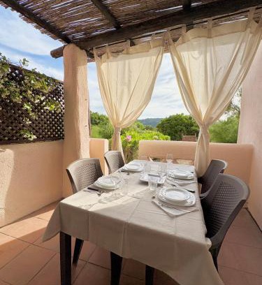 Liscia di Vacca Apartment | La Petite Smeralda