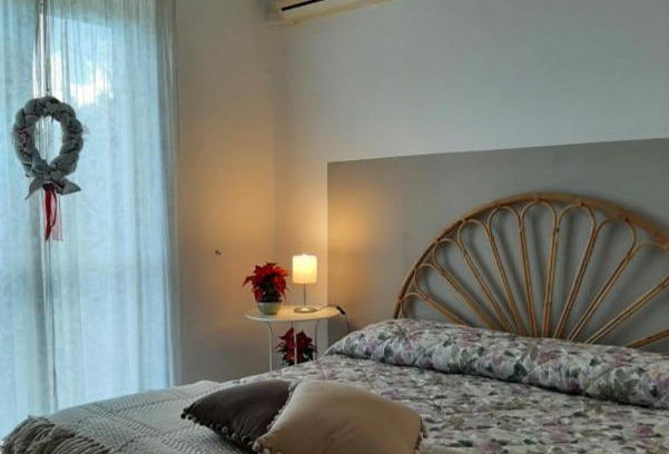 Carrozziere Apartment | La Picciridda Casa Vacanze B&B