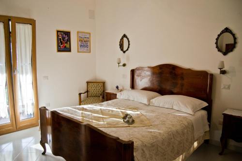 Giffoni Valle Piana House | La piccola casa del cinema