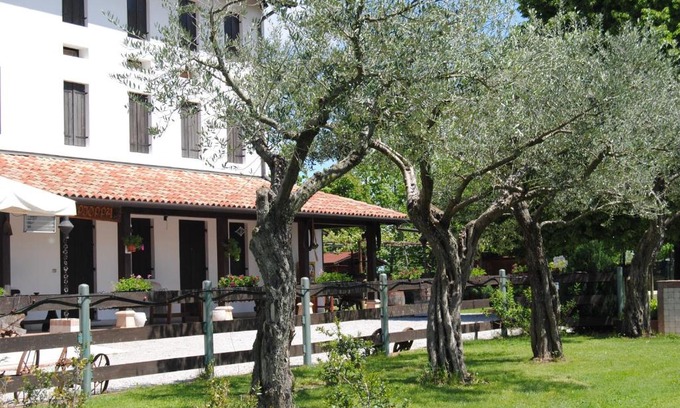 Sacile House | La Pioppa Agriturismo