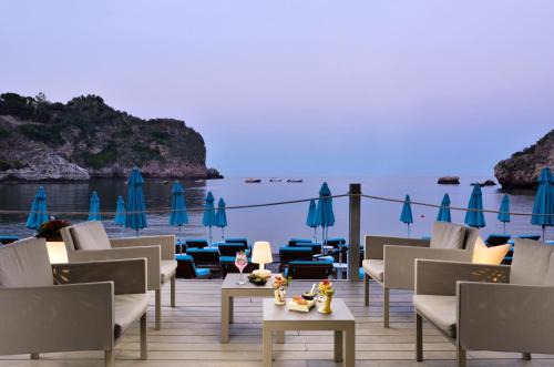 Mazzaro Hotel | La Plage Resort