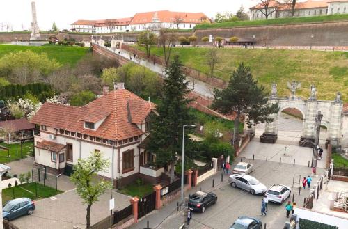 Alba Iulia Villa | La Poarta Cetății