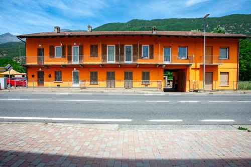 Borgone Susa Apartment | La Porta della Valle