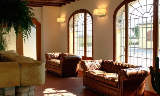 Polverara Bed & Breakfast | La Posa degli Agri