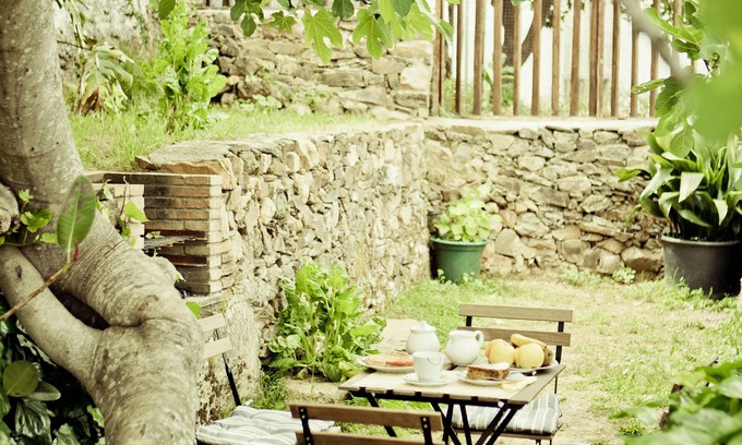 Grimaldo House | La Posada de Grimaldo