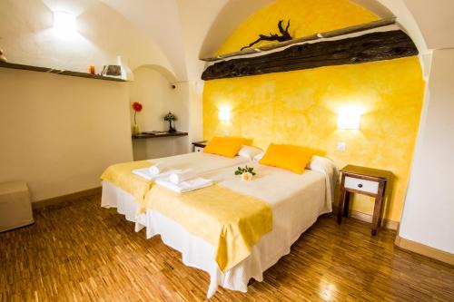 Grimaldo House | La Posada de Grimaldo