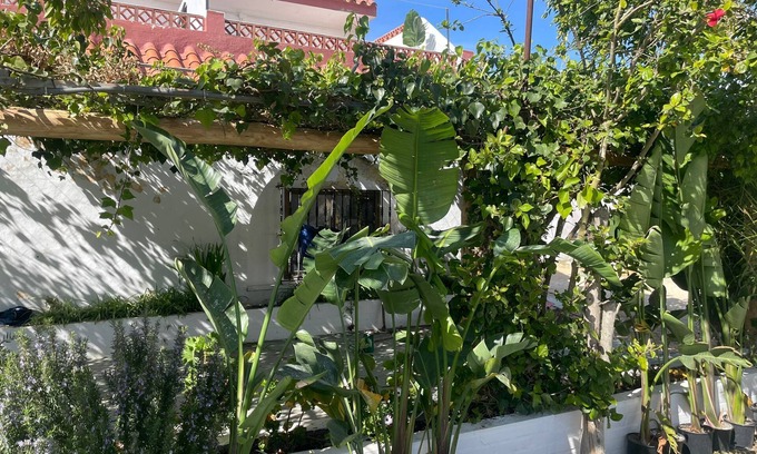 Los Canos de Meca Bed & Breakfast | La Posada de Trafalgar