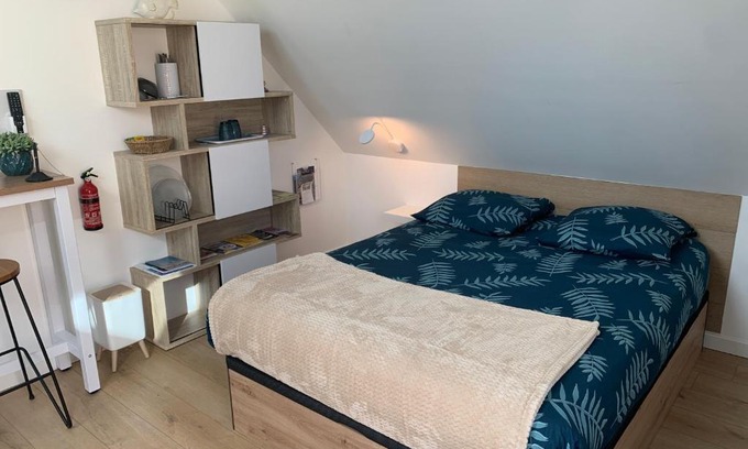 La Cerlangue Bed & Breakfast | La Pose Normande
