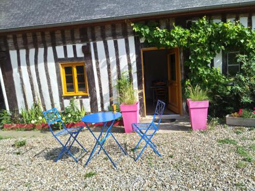Boudeville Bed & Breakfast | la providence