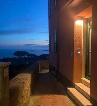 Montemarcello Apartment | La Prua di Montemarcello