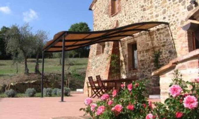 Torrita di Siena Apartment | La Querceta, Tyypillinen Asuinpaikka. Viime Hetken Tarjous