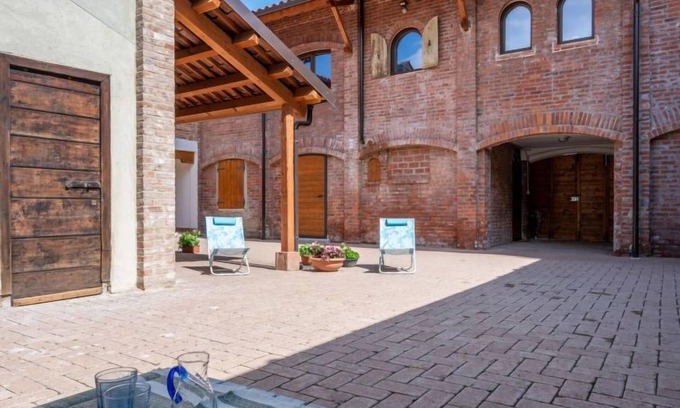 Mondovi Apartment | La Quercia by Interhome