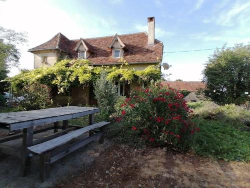 Reyrevignes House | La quercynoise