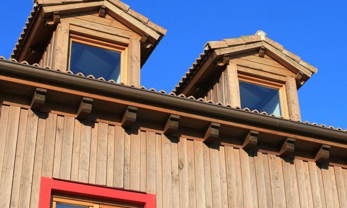 La Pradera de Navalhorno House | La Querencia de Valsaín