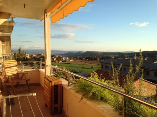 Avia Apartment | La Quiniela