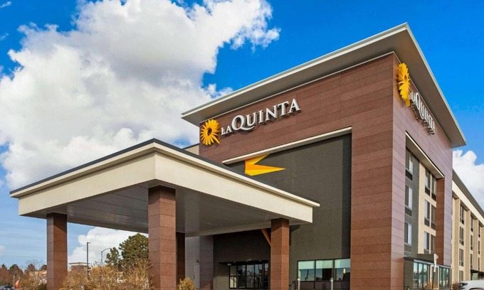 Aurora Hotel | La Quinta by Wyndham Denver Aurora Medical