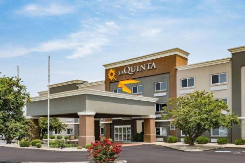Evansville Hotel | La Quinta by Wyndham Evansville