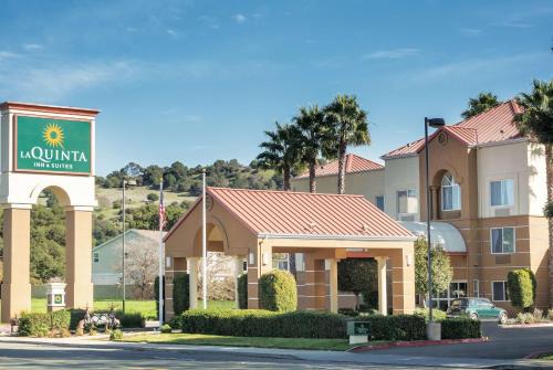 Fairfield Hotel | La Quinta by Wyndham Fairfield - Napa Valley