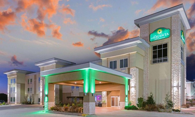 Guthrie Hotel | La Quinta by Wyndham Guthrie