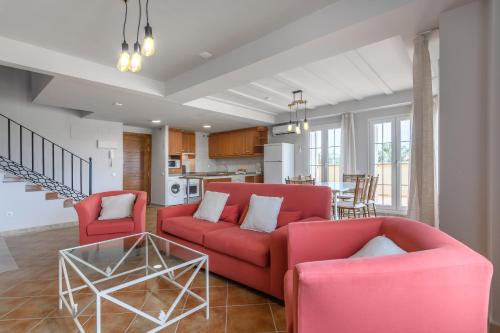 Ayamonte Apartment | La Quinta de Isla Canela II by Ĥ - Isla Canela Golf GQHII15P15
