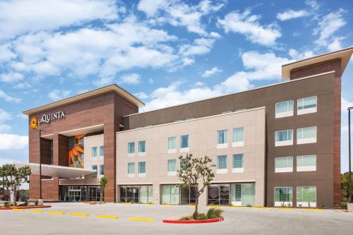 Bardstown Hotel | La Quinta Inn & Suites by Wyndham Bardstown