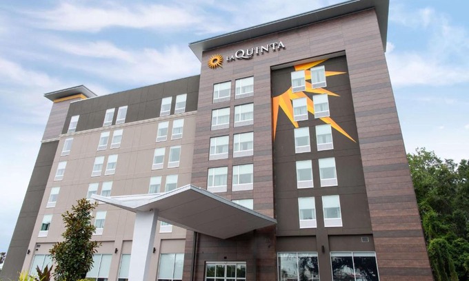 Lake City Hotel | La Quinta Inn & Suites by Wyndham Lake City