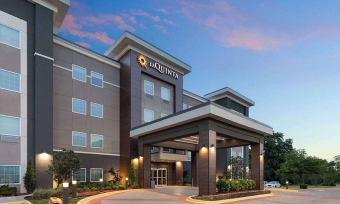 McAlester Hotel | La Quinta Inn & Suites by Wyndham McAlester