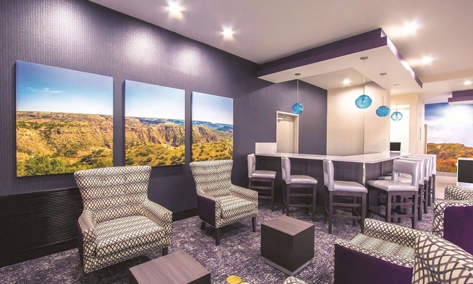 Pampa Hotel | La Quinta Inn & Suites by Wyndham Pampa