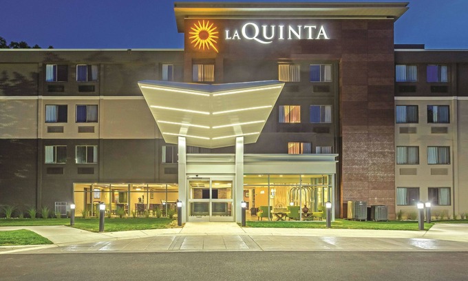Jessup Hotel | La Quinta Inn & Suites by Wyndham Columbia/Fort Meade