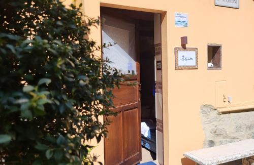 Tuoro sul Trasimeno Apartment | La Reginetta Holiday Home