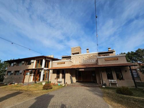 Santa Rosa de Calamuchita Hotel | La Reina Hotel
