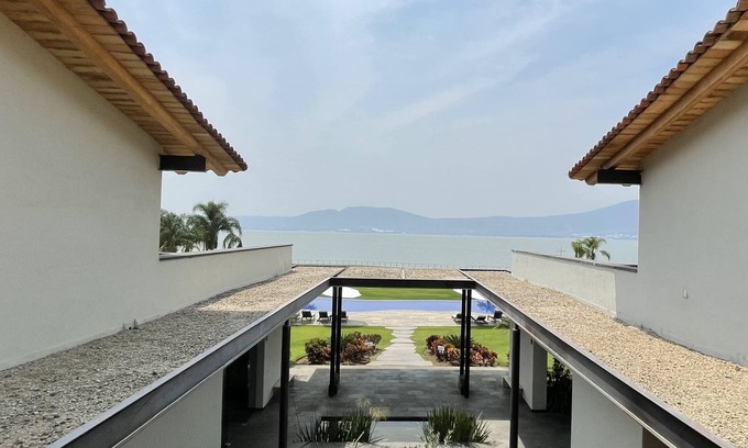 Los Sabinos Hotel | La Reserva Chapala Resort