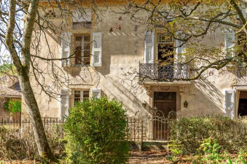 Cahuzac-sur-Vere Bed & Breakfast | La Reverdie