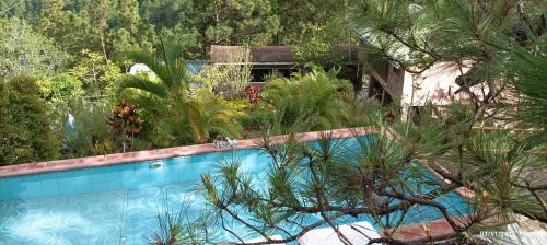 Valle de Angeles Villa | La Roca- Cabañas de montaña
