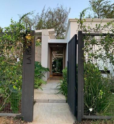 San Bernardino House | La Roca SB